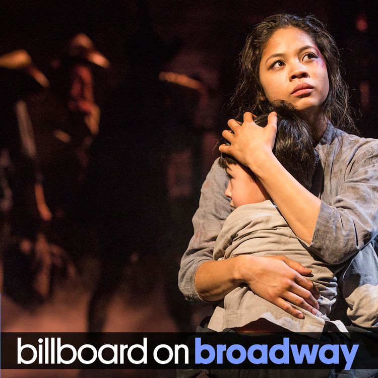 cover art for Miss Saigon