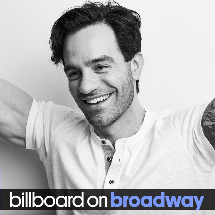 cover art for Ramin Karimloo
