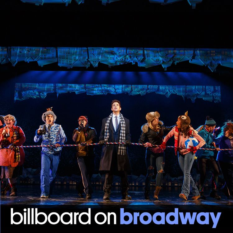 cover art for Groundhog Day