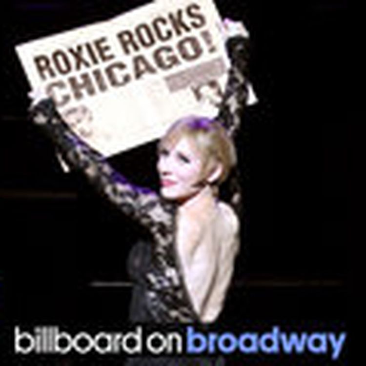 cover art for Chicago