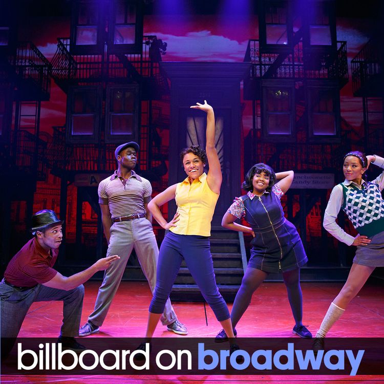 cover art for A Bronx Tale