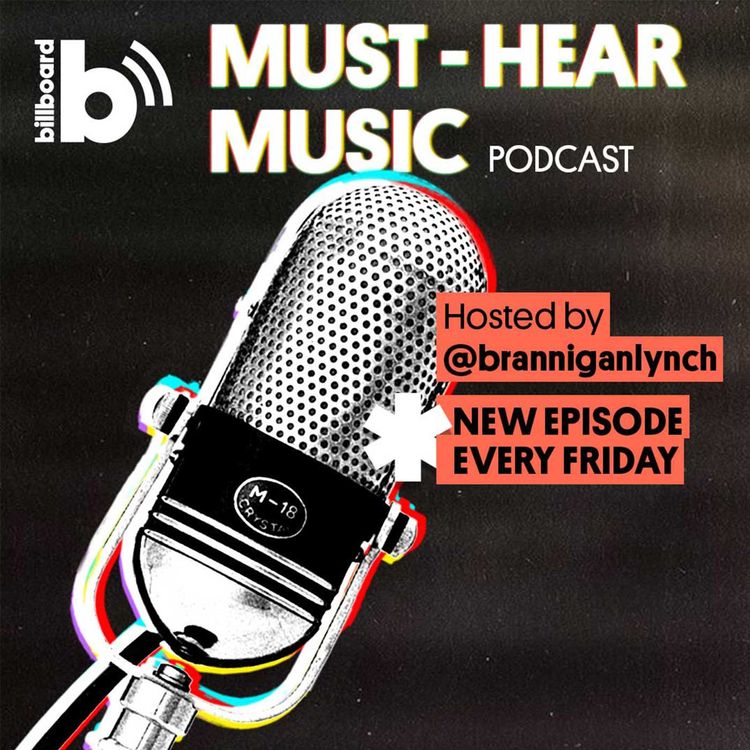 cover art for Ariana Grande, James Blake, CupcakKe, Maggie Rogers, Sir Babygirl