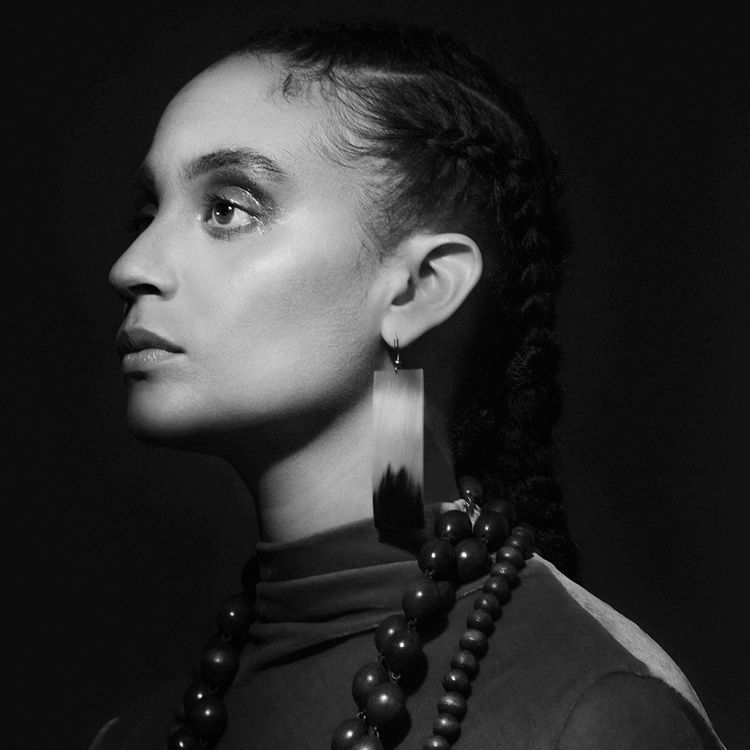 cover art for Sarah Elizabeth Charles