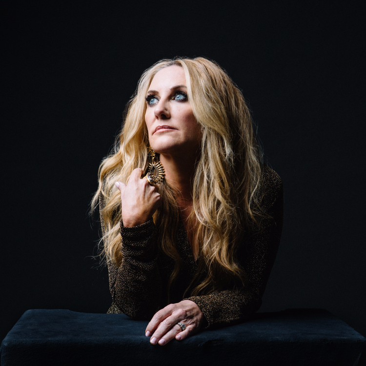 cover art for Lee Ann Womack