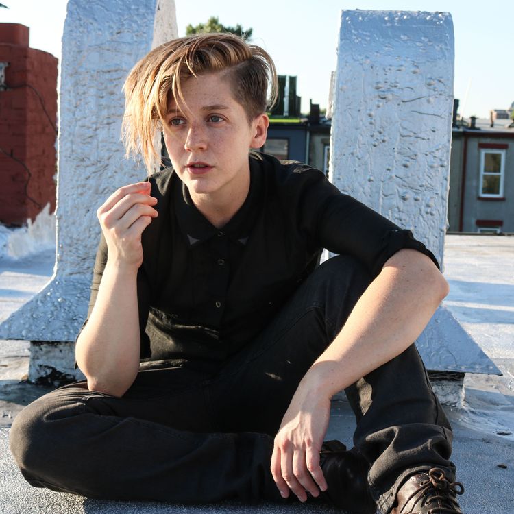 cover art for Julia Weldon