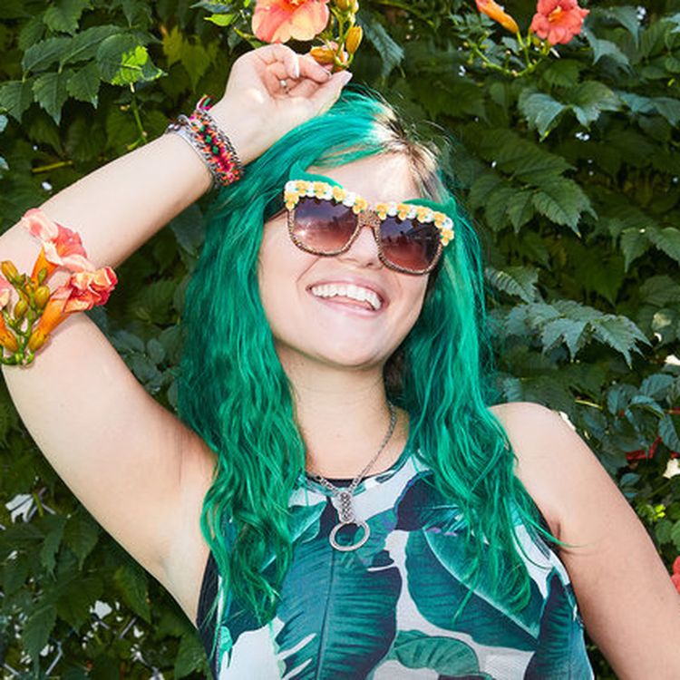 cover art for Phoebe Ryan