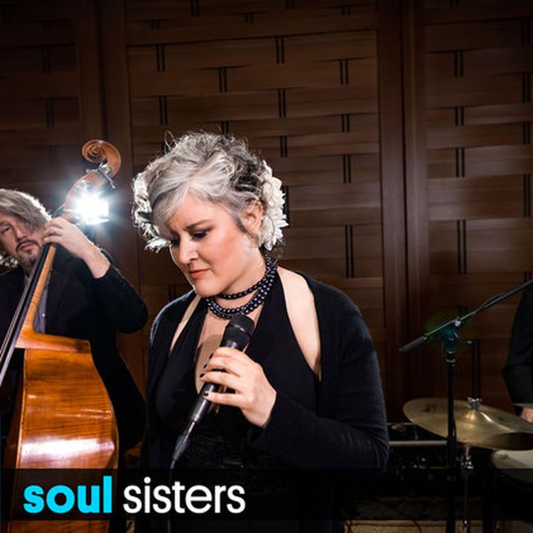 cover art for Paula Cole