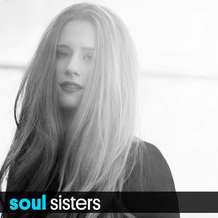 cover art for Samantha Gongol