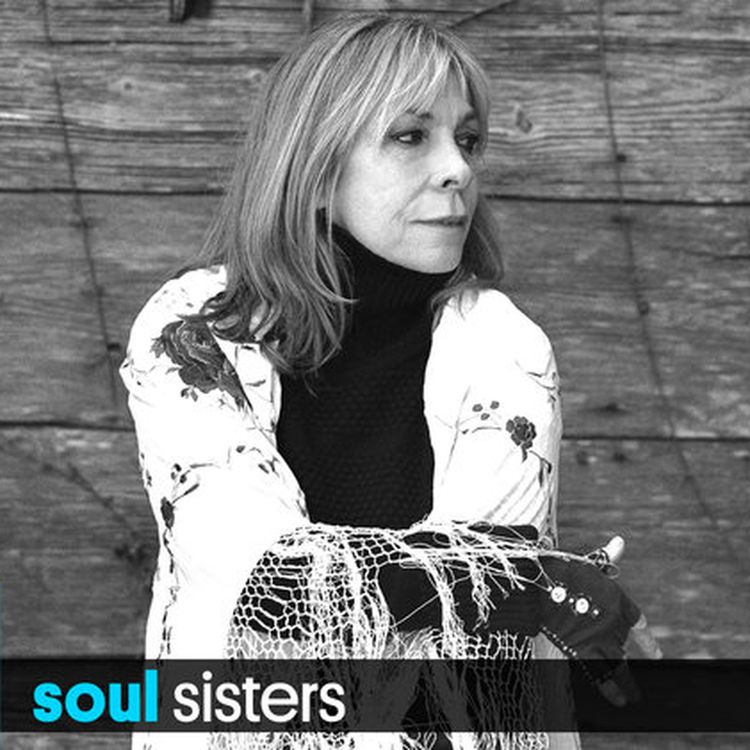 cover art for Rickie Lee Jones