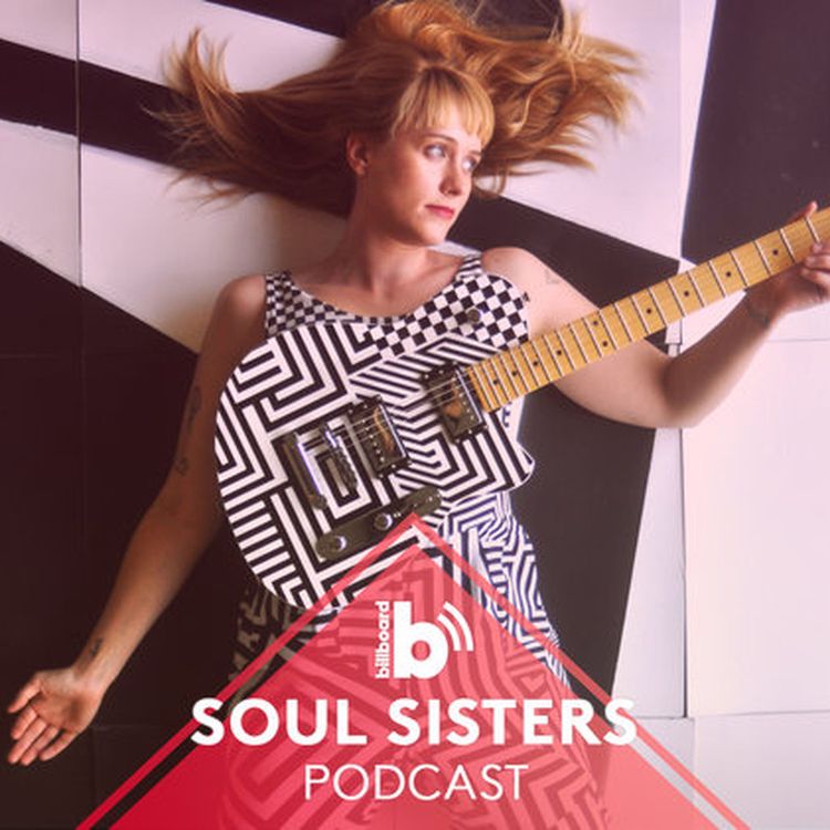 cover art for Jenn Wasner