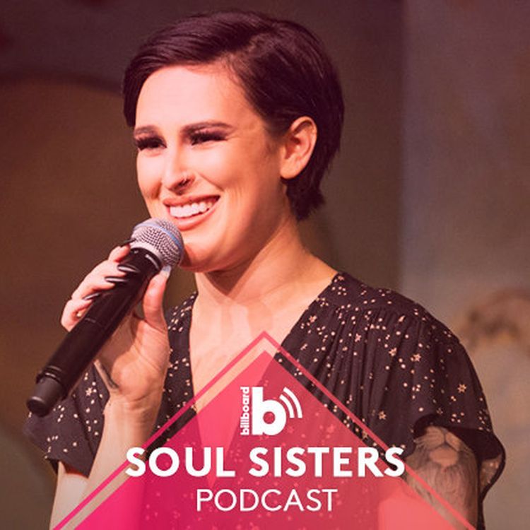 cover art for Rumer Willis