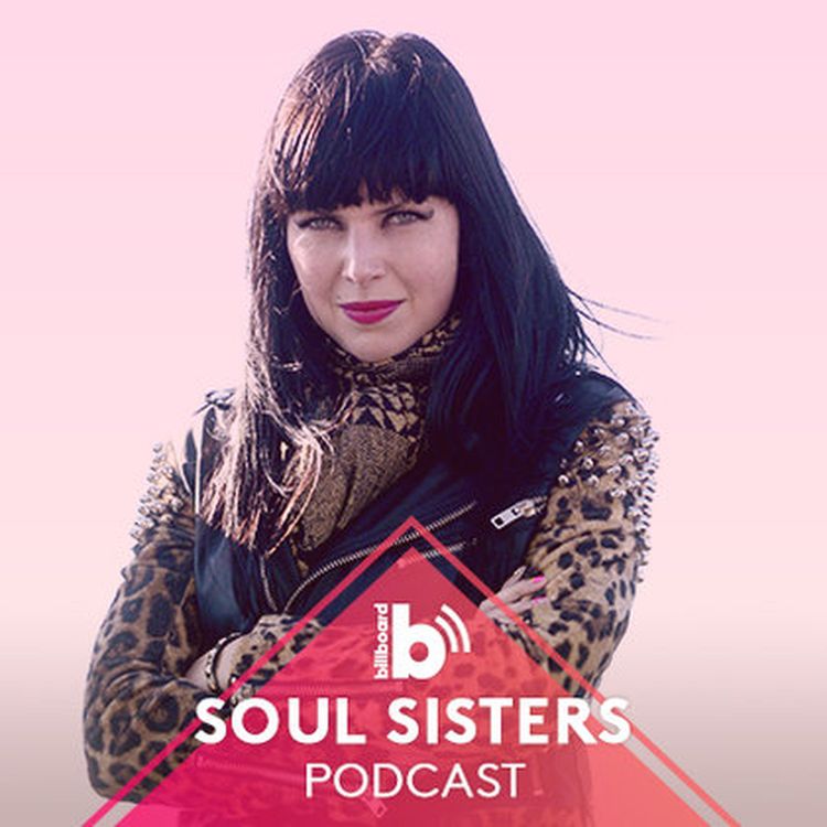 cover art for Alexis Krauss