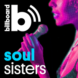 cover art for Soul Sisters
