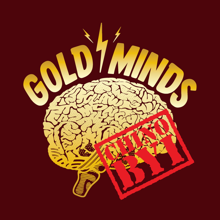 cover art for Episode 3: David "Chino BYI" Villorente