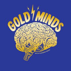 cover art for Gold Minds