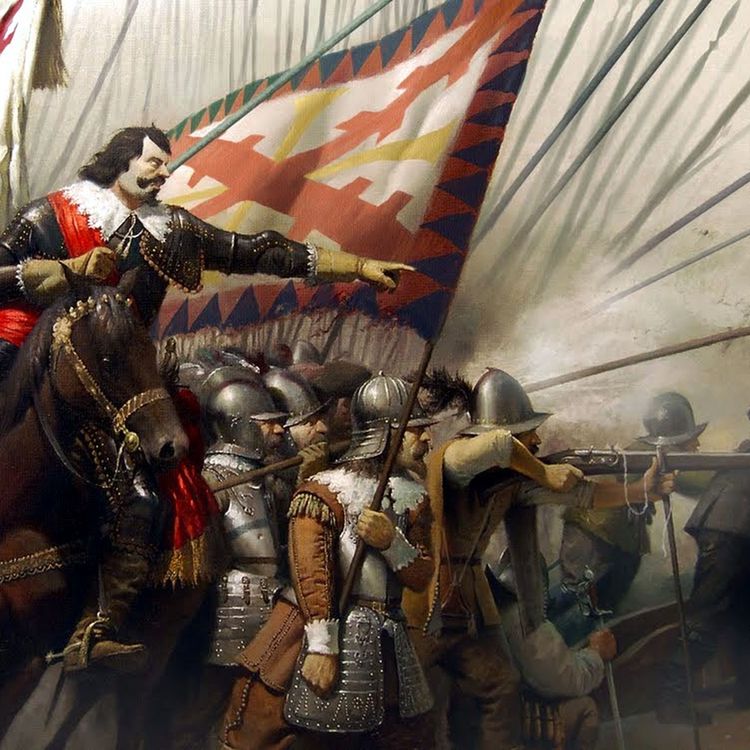 cover art for Episode #42: The Swedes Are Coming!!!