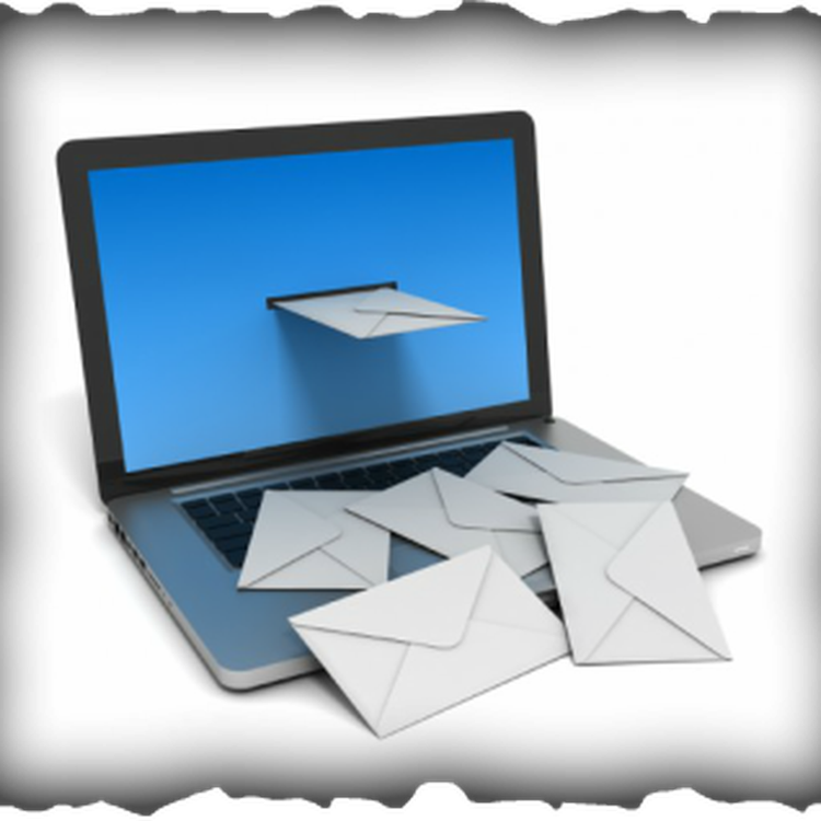 cover art for Episode #36: Listener Mail