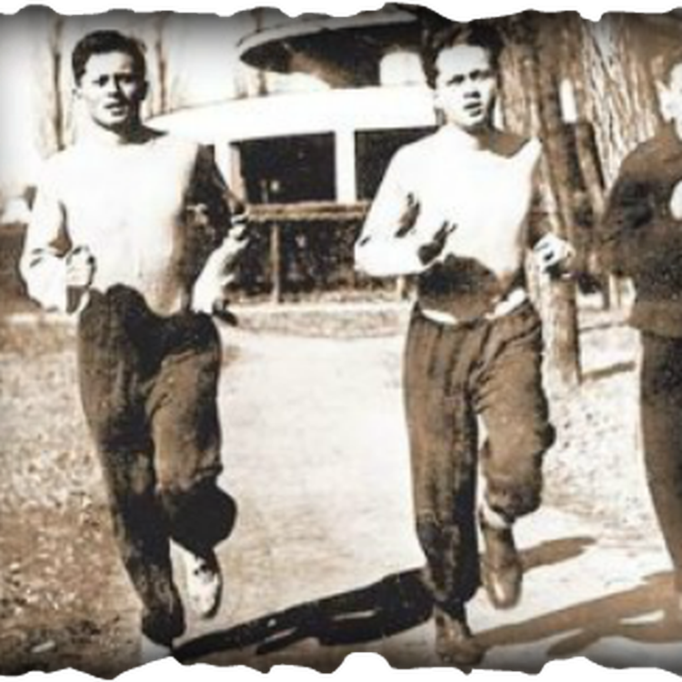 cover art for Episode #30: The Masin Brothers: Freedom Fighters or Terrorists