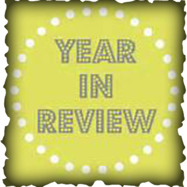 cover art for Episode #23: Podcast Year in Review