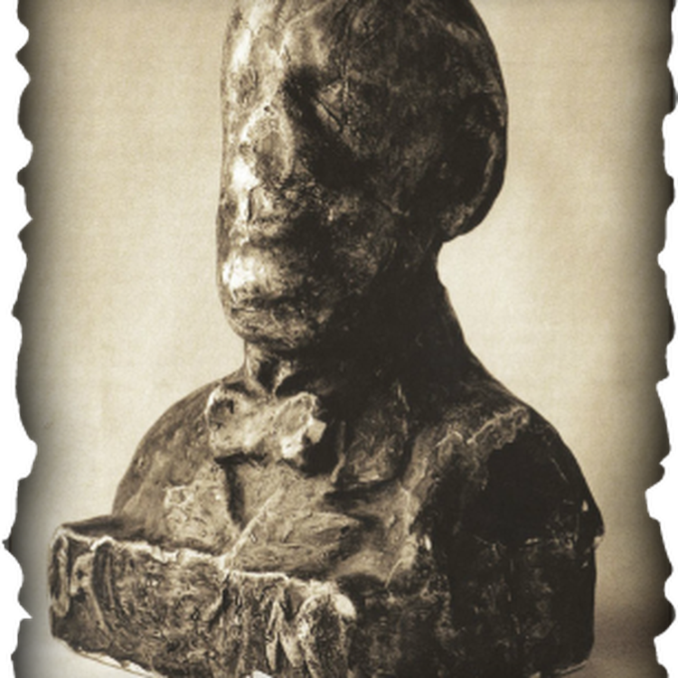 cover art for Episode #17: Jara Chimrman: The man, the myth, the legend