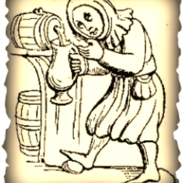 cover art for Episode #4: Na zdravi: Beer in Bohemia