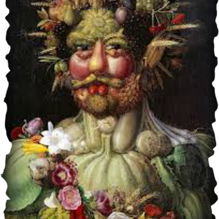 cover art for Episode #3: Rudolph II (Part Two)