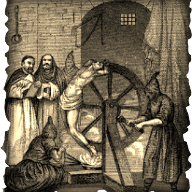 cover art for Episode #1: The Dark History of Underground Prague