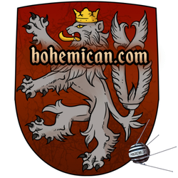 cover art for bohemican