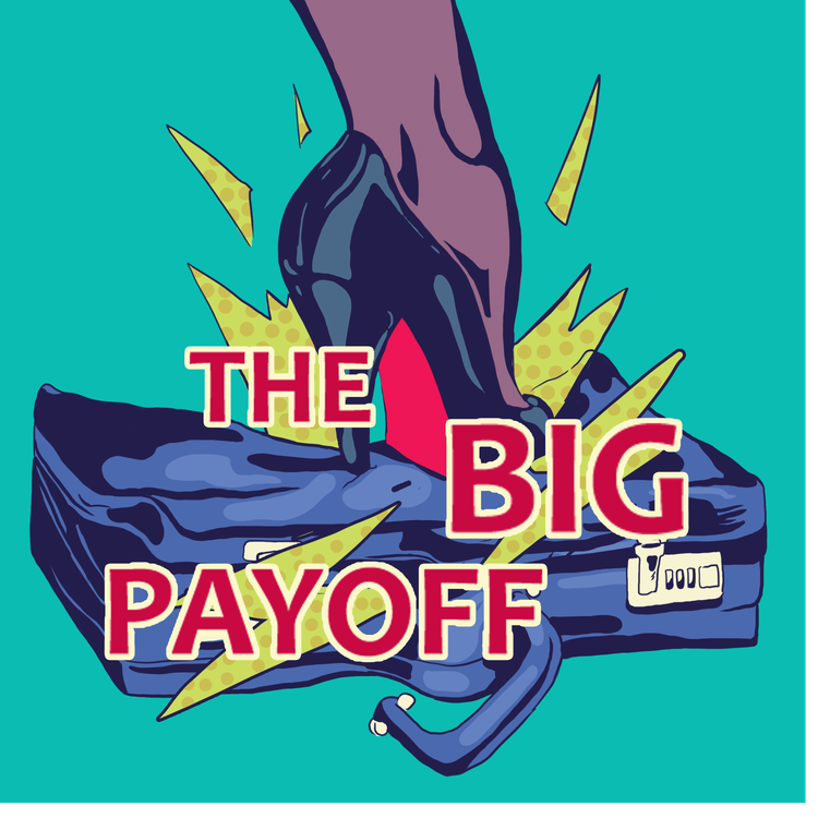 cover art for If You Want To Speak Out, Speak Out