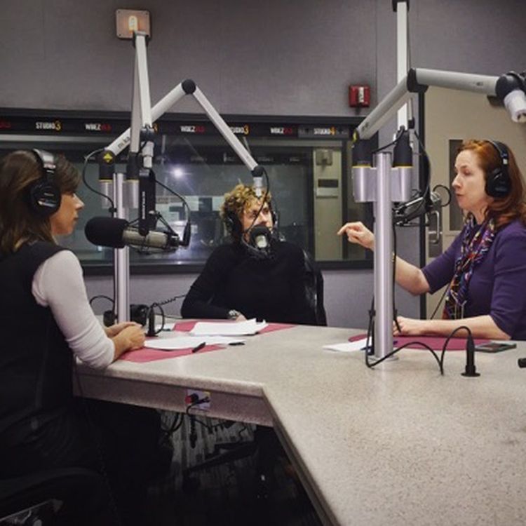 cover art for Women and Power | Off The Sidelines Series #1 w/ Bridget Gainer