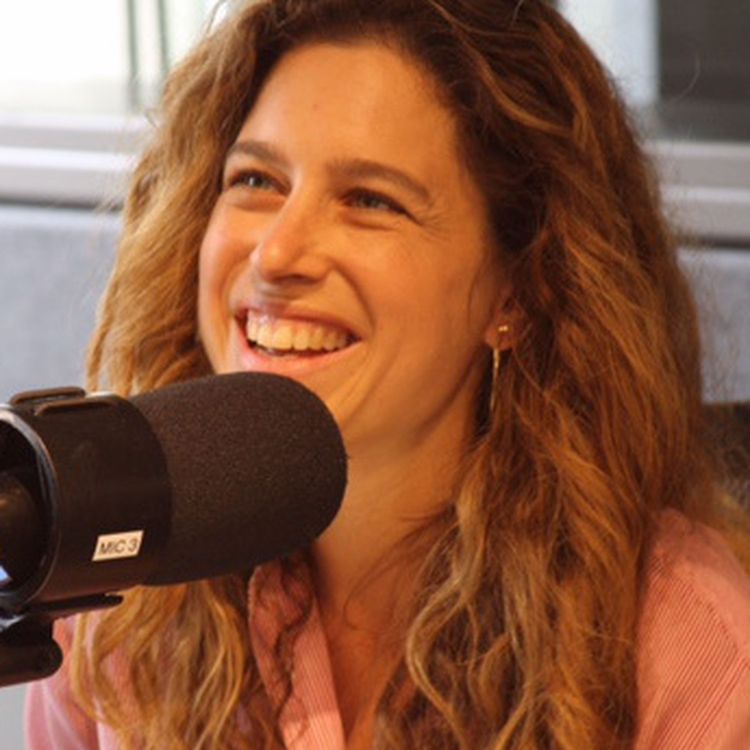 cover art for Do you need a job to be successful?| w/ Brenda Bergen | #29