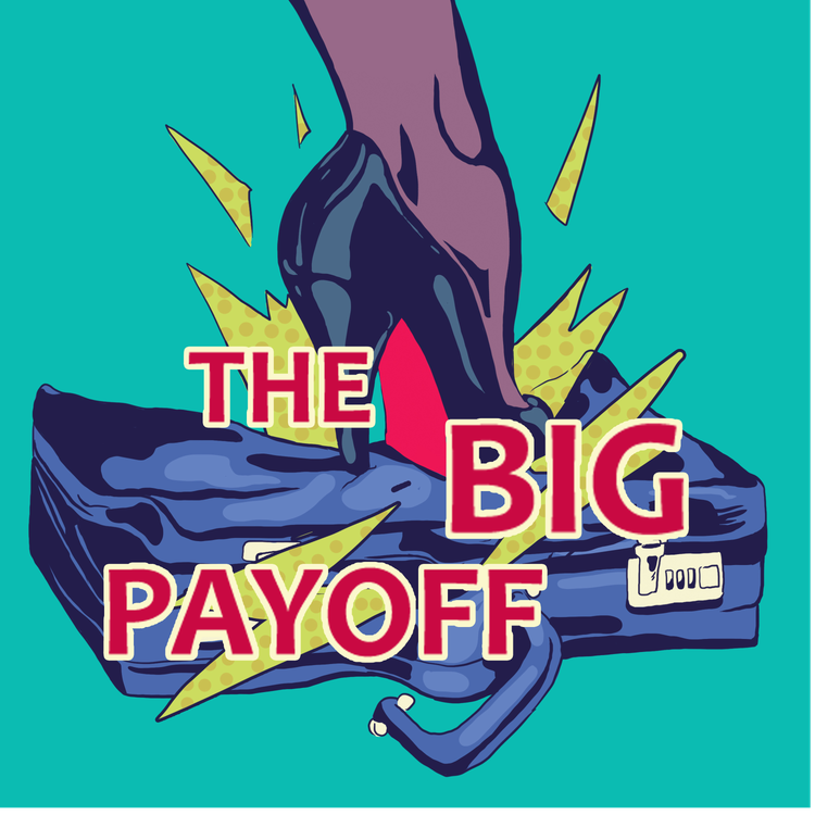 cover art for The Death of Corporate America | w/Tom Yorton | #24