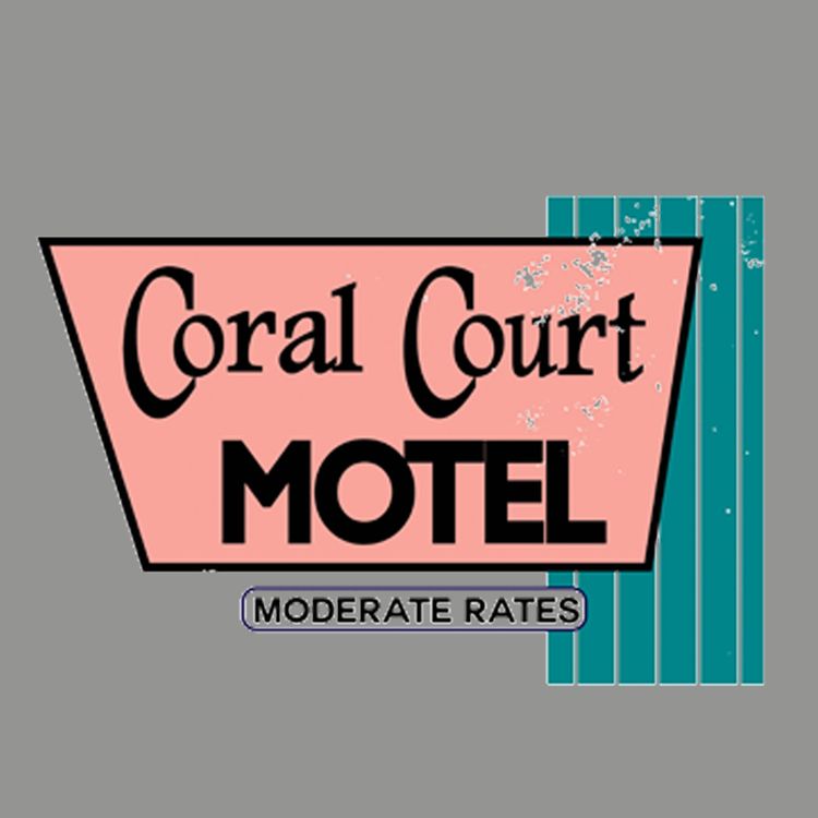 cover art for Deep Dish Presents The Coral Courts Radio Hour- Brad Schreiber Returns