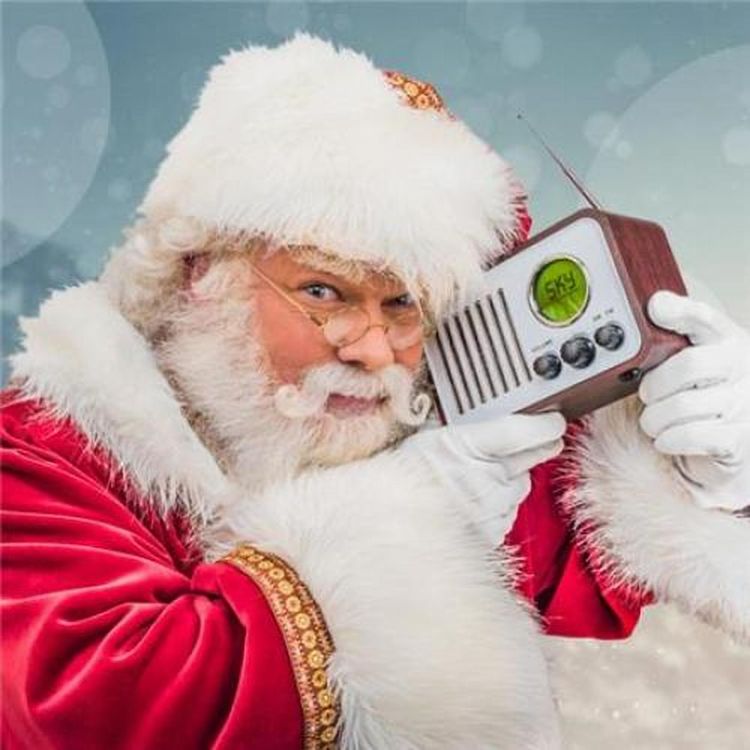 cover art for Coral Courts Christmas Revue: The 2016 Christmas Show