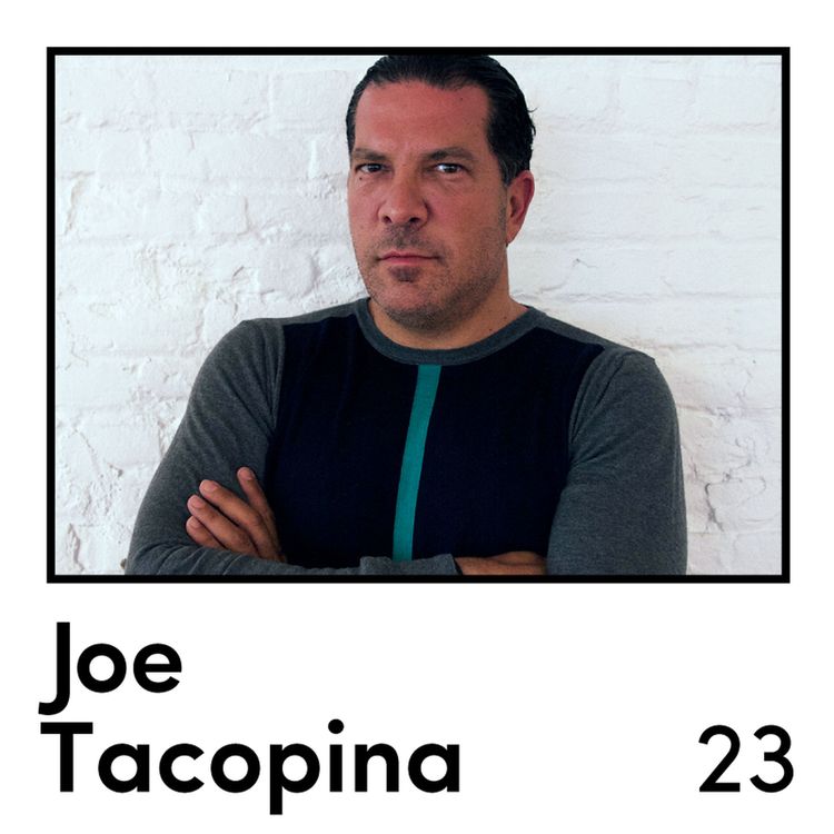 cover art for 23) Joe Tacopina, Part I - Owner & President, Venezia FC & NYC criminal defense attorney