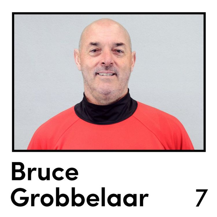 cover art for 07) Bruce Grobbelaar - Ex-Professional Player, Liverpool Legend & Goalkeeper Coach at Ottawa Fury