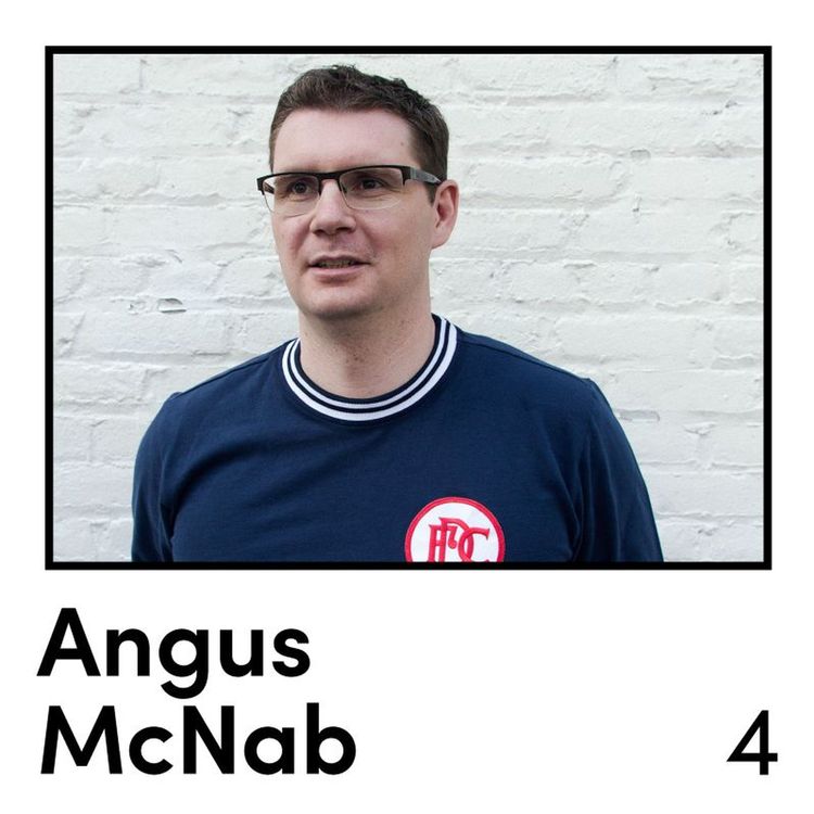 cover art for 04) Angus McNab - VP of Content, Opta/Perform Group