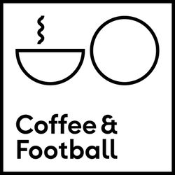 cover art for Coffee & Football
