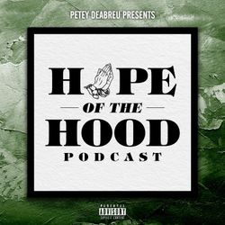 cover art for Hope Of The Hood