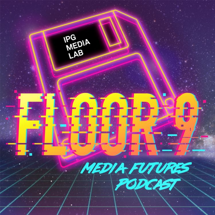 cover art for Episode 124: The Uncertain Future of Movies (Ft. Kyle Turner)