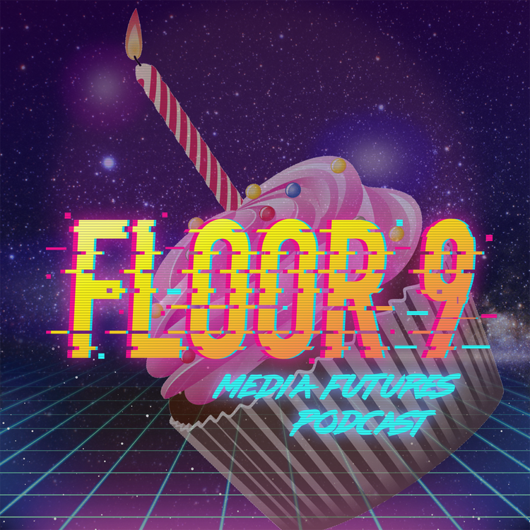 cover art for Episode 25 - The Age of The Super Bundle