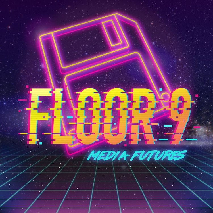 cover art for Episode 6 - What's Up With Retail