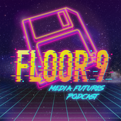 cover art for Floor 9