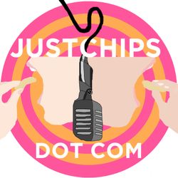 cover art for Just Chips Dot Com