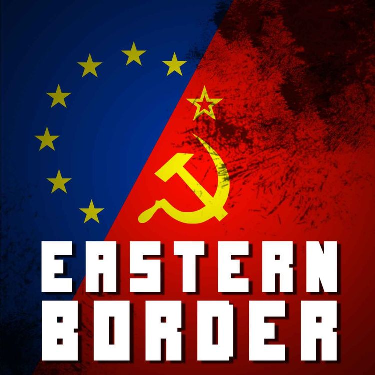 cover art for Ekranoplans - part 2