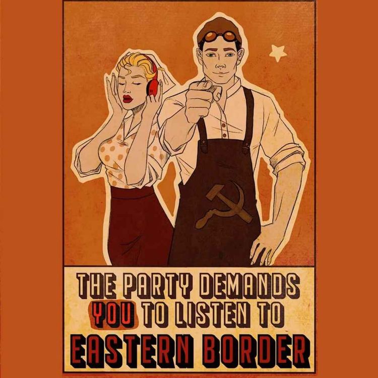 cover art for Housekeeping Episode