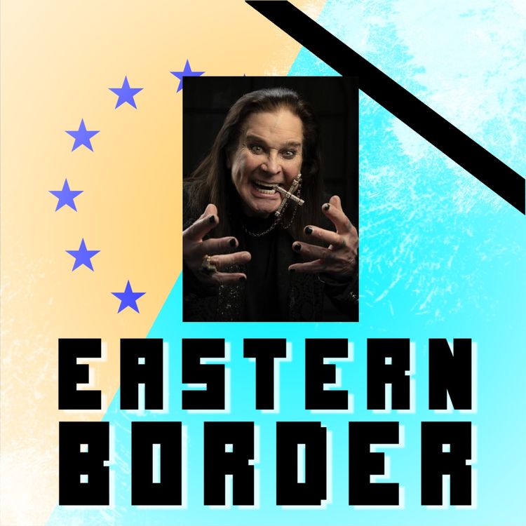 cover art for 1. Balls to the Wall