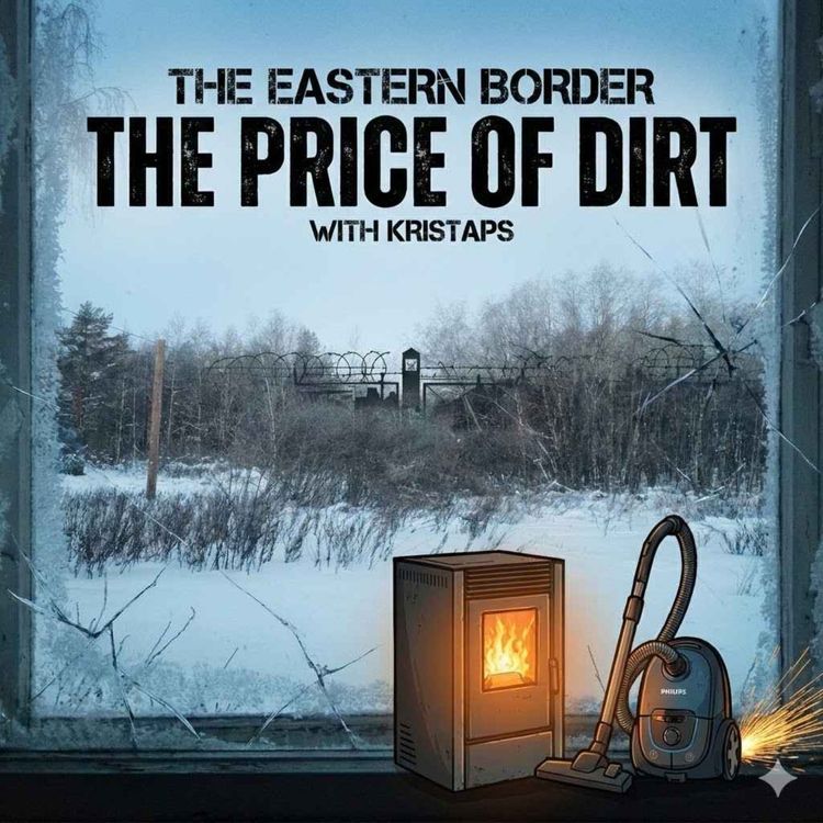 cover art for 2.6 The price of Dirt