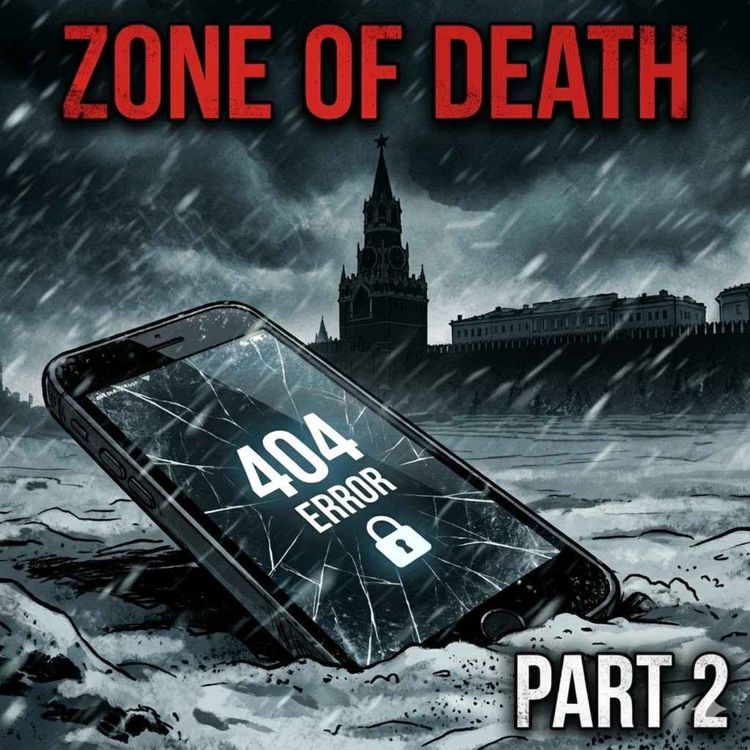 cover art for 2.14 Zone of death, part 2