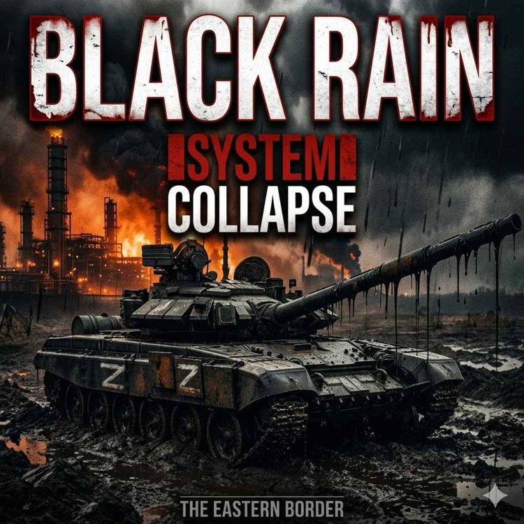 cover art for 2.24 The Black Rain
